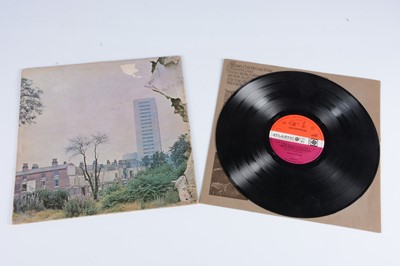 Lot 82 - Led Zeppelin LP