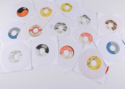 Lot 86 - Skatalites 7" Singles