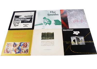 Lot 93 - 12" Singles