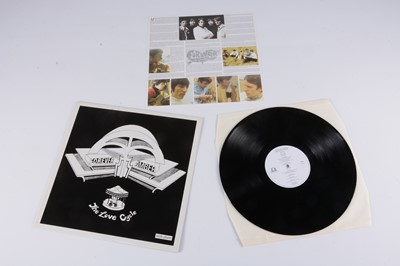 Lot 95 - Forever Amber LP