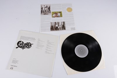 Lot 95 - Forever Amber LP