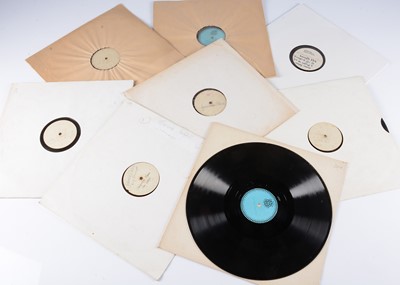 Lot 97 - Acetates