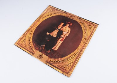 Lot 100 - Stoney and Meatloaf LP