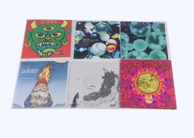 Lot 103 - Fruits De Mer 7" Singles / EPs