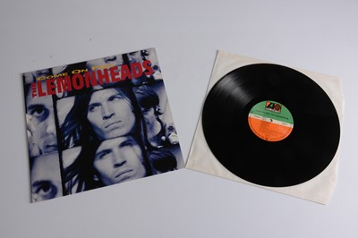 Lot 105 - Lemonheads LP
