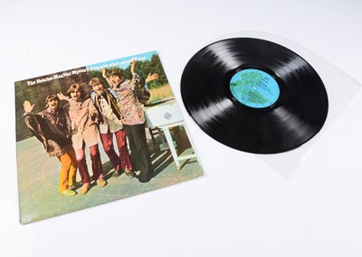 Lot 110 - The Beatles LP
