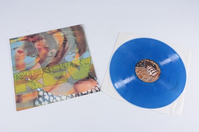 Lot 112 - Mercury Rev LP