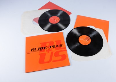 Lot 115 - Jon Spencer Blues Explosion LP