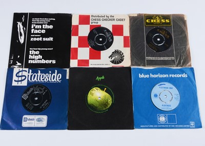 Lot 122 - Sixties 7" Singles
