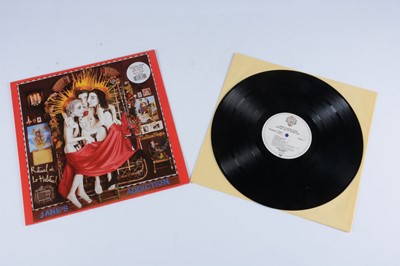 Lot 123 - Jane's Addiction LP