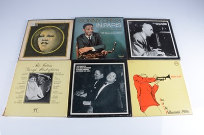 Lot 132 - Jazz Box Sets