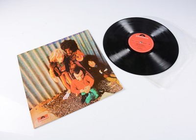 Lot 140 - Jimi Hendrix LP