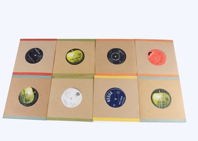 Lot 144 - Sixties 7" Singles