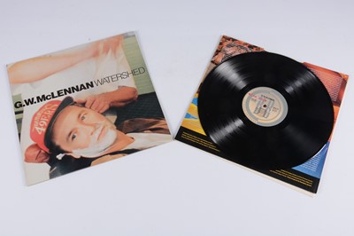 Lot 148 - G W McLennan LP