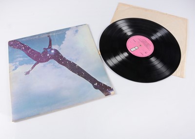 Lot 150 - Free LP