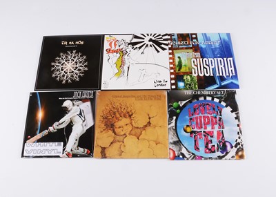 Lot 153 - Fruits De Mer 7" Singles / EPs