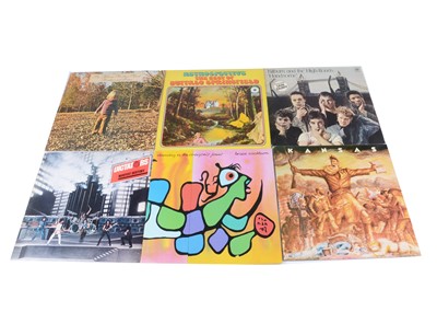 Lot 171 - LP Records