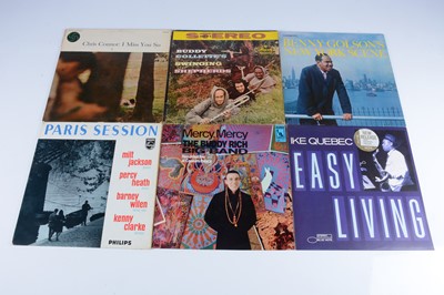 Lot 177 - Jazz LPs