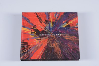 Lot 178 - Robert Plant Box Set