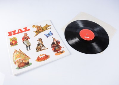 Lot 180 - Hal LP