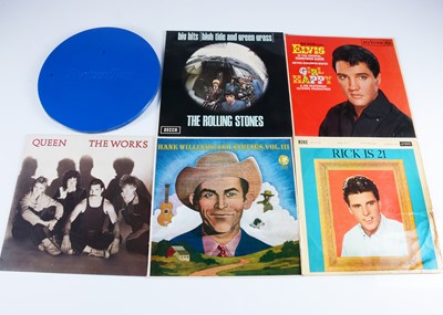 Lot 197 - LPs / Box Sets