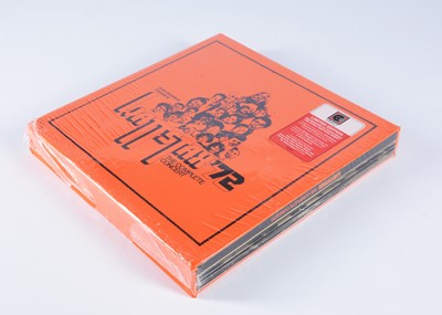 Lot 198 - Wattstax 72 Box Set