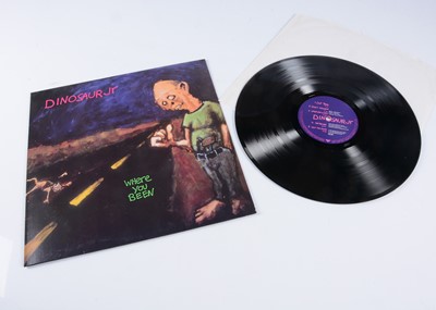 Lot 200 - Dinosaur Jr LP