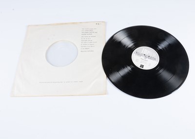 Lot 202 - Journey Into Space / Library Music