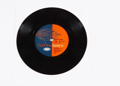 Lot 208 - Gene Chandler 7" Single
