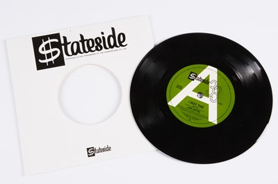 Lot 210 - Labi Siffre 7" Single
