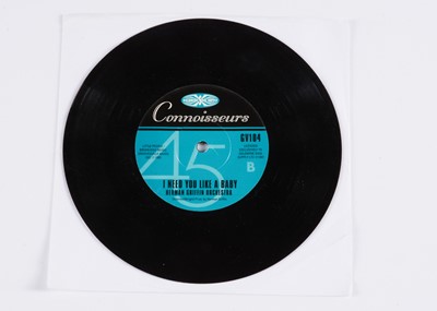 Lot 213 - Edwin Starr 7" Single