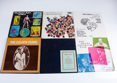 Lot 219 - Jazz LPs