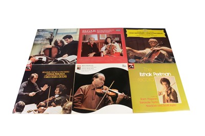 Lot 226 - Classical LPs / Box Sets