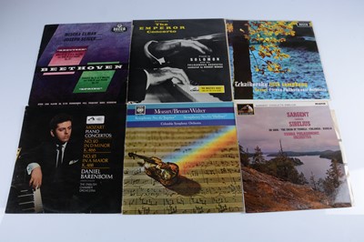 Lot 227 - Classical LPs