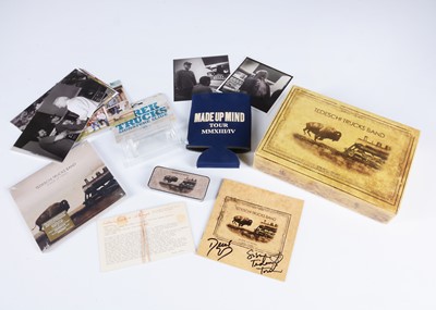 Lot 234 - Tedeschi Trucks Band CD Box Set