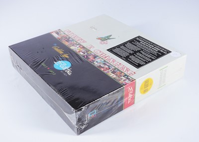 Lot 237 - Elektra Records CD Box Set