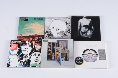 Lot 243 - Britpop / Indie CDs