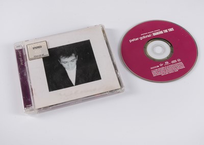 Lot 261 - Peter Gabriel SACD