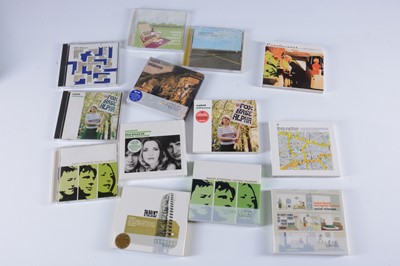 Lot 264 - Saint Etienne CDs