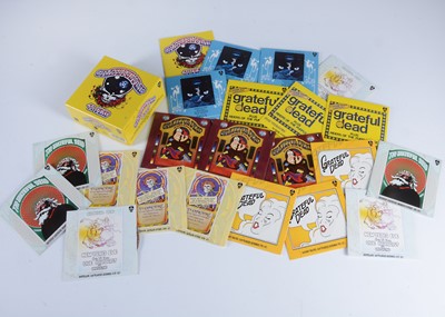 Lot 314 - Grateful Dead CD Box Set