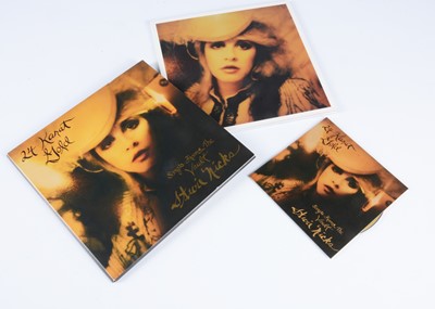 Lot 322 - Stevie Nicks CD