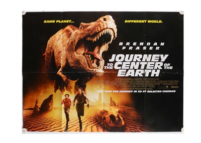Lot 418 - Quad Film Posters