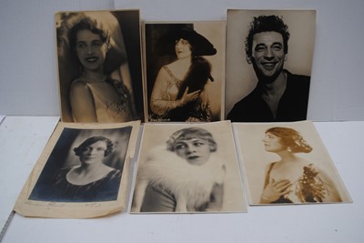 Lot 482 - Bertram Park / Melbourne Spurr Prints