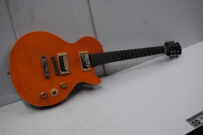 Lot 507 - Epiphone Les Paul Special II