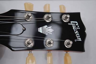 Lot 508 - Gibson SG Electric Guitar