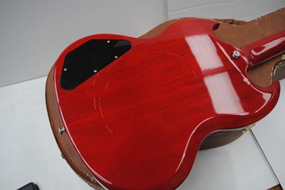 Lot 508 - Gibson SG Electric Guitar
