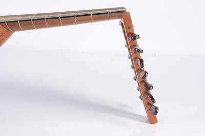Lot 512 - Lute
