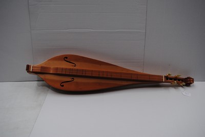 Lot 514 - Dulcimer