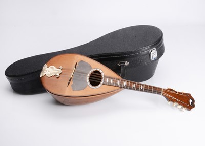 Lot 516 - Mandolin