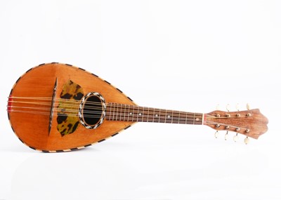 Lot 517 - Mandolin